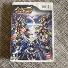 SDガンダム ジージェネレーション ウォーズ