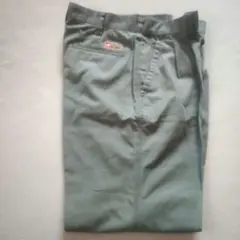 DICJYONEY メンズ 88cm　オリーブ　【訳あり／シミ有り未使用品】