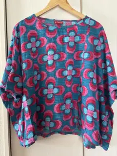 【チャイハネ】ヒピシロTシャツ