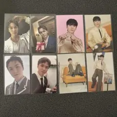 SEVENTEEN バーノン