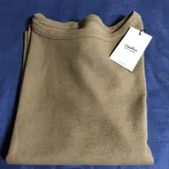ズーティーzootie長袖 Tシャツ ロンT新品タグ付き