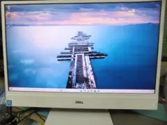 (1494) 秒速起動SSD240Gdell一体型 3277Pentium 8G