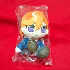 ラブライブ！スーパースター!!くりぱん、ぬいぐるみ、第1弾/澁谷かのん