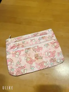 マイメロディ ポーチ