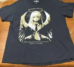 Fear, and Loathing in Las Vegas Tシャツ　XL