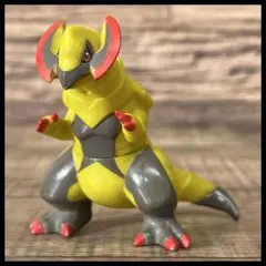 SR93 G② ポケモン キッズDX ベストウイッシュ2 オノノクス フィギュア