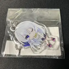 魔女の旅々　くじメイト　E賞　E-8 イレイナ　アクリルスタンドキーホルダー