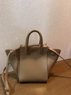 タイムセール　YAHKI ショルダーバッグ