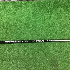 シャフトFUJIKURA SPEEDER NX (S)