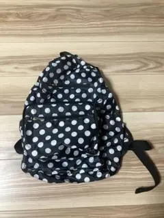 未使用！コンパクトリュックサック