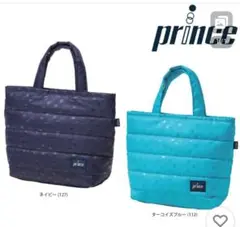 新品　プリンス　バッグ