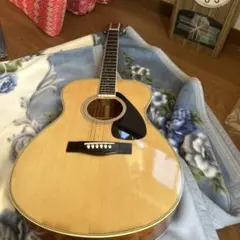 YAMAHA FG-202D 1981年 YAMAHA FG-202D 1981年