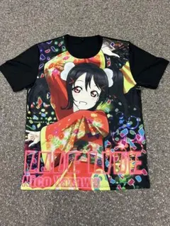 ラブライブ！矢澤にこ Tシャツ