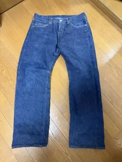tcbジーンズ 60s 初期