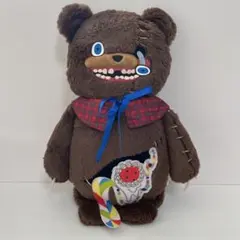 USJ “ハミクマ”クッション　2022年版