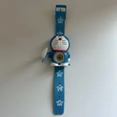 ドラえもん　腕時計