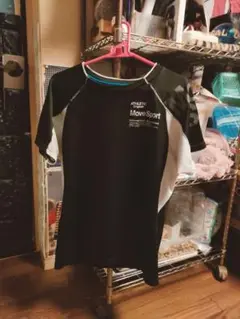 Move Sport 半袖Tシャツ Lサイズ 値下げ不可
