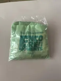 アンコール ザ モーメンツ エコバッグ
