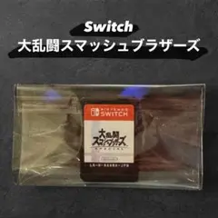 ✨️翌日発送✨️大乱闘スマッシュブラザーズ Switch スマブラ