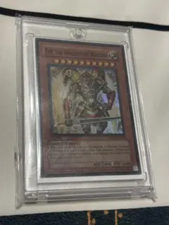 2025年最新】Tyr, the Vanquishing Warlordの人気アイテム