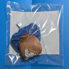 ゲゲゲの謎　セガラッキーくじ　D-4　鬼太郎　シュシュ