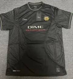 DIME MTL ATHLETIC footballサイズ：M