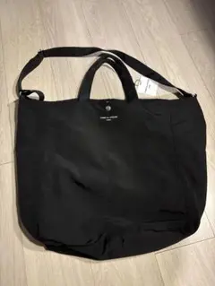 『COMME des GARCONS HOMME』　2WAY BAG