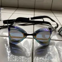 VI EWスイミングゴーグル ゴムなし