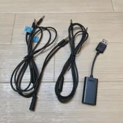 ロジクール PROXケーブル
