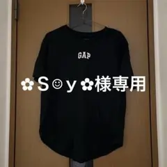 GAP Tシャツ 半袖