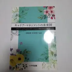 キャリア・マネジメントの未来図 ダイバーシティとインクルージョンの視点からの展望