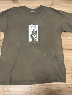 スタックス stax ヴィンテージ screen stars Tシャツ