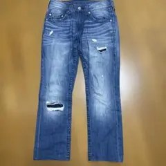 true religion W32