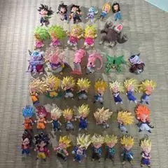 ドラゴンボール　ガチャガチャ　まとめ売り