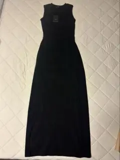 EMODA エモダ バックオープンジャガードラインワンピース