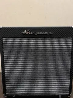 ぎんちゃんAmpeg RB-108 ロケットベース 美品 動作品 used】Ampeg / RB-108 Rocket Bass 30W【GIB横浜】 - Geek IN Box