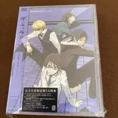 デュラララ!! 11〈完全生産限定版〉
