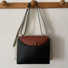 YUZEFI ユゼフィ ショルダーバッグ