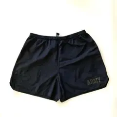 U.S.ARMY IPFUアメリカ軍トレーニングショーツSOFFEスイムショーツ
