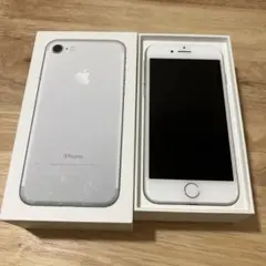 iPhone7 32GB SIMロック解除済み 未使用