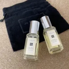 Jo MALONE LONDON コロン コレクション 9ml セット