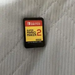 SUPER MARIO MAKER 2 Nintendo Switch