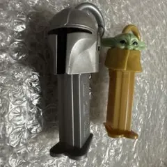 PEZ ペッツ　スターウォーズ