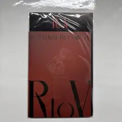 Red Velvet レドベル R to V ARチケット アイリーン