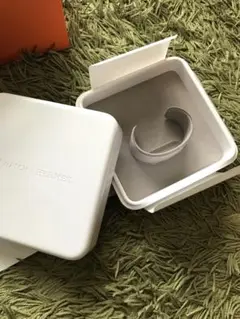 【空箱】Apple Watch エルメス
