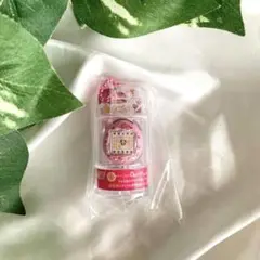 たまごっち　おかしなたまごボーロっち２　ぴんく　ケーたま