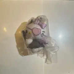 ハローキティ いたずらこあくまスイング