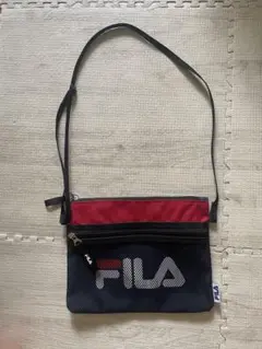 FILA ショルダーバッグ