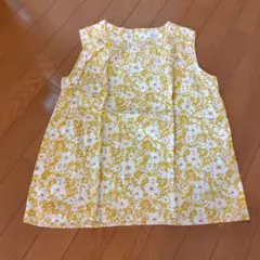 HUMAN WOMANレディーストップス