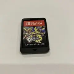 Switch ソフト スプラトゥーン3